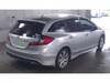 HONDA JADE