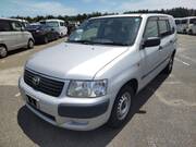 2014 TOYOTA SUCCEED VAN U