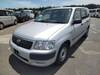 TOYOTA SUCCEED VAN