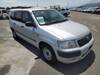 TOYOTA SUCCEED VAN