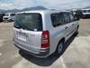 TOYOTA SUCCEED VAN