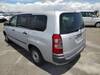 TOYOTA SUCCEED VAN
