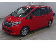 2018 HONDA FREED G