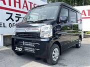 2025 SUZUKI EVERY