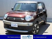 2023 SUZUKI XBEE
