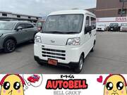 2025 DAIHATSU HIJET CARGO