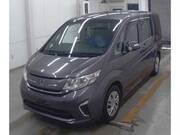 2015 HONDA STEPWAGON