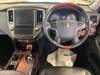 TOYOTA CROWN MAJESTA