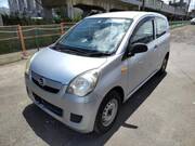 2013 DAIHATSU MIRA TX