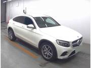 2017 MERCEDES BENZ GLC-CLASS
