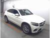 MERCEDES BENZ GLC-CLASS