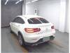 MERCEDES BENZ GLC-CLASS