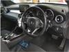 MERCEDES BENZ GLC-CLASS