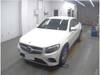 MERCEDES BENZ GLC-CLASS