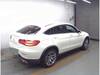 MERCEDES BENZ GLC-CLASS