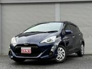 2016 TOYOTA AQUA