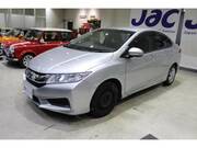 2016 HONDA GRACE