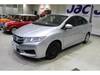 HONDA GRACE