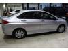 HONDA GRACE