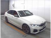 2020 BMW 3 SERIES