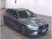 2021 VOLVO S60