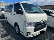 2020 TOYOTA HIACE VAN DX GL PACKAGE