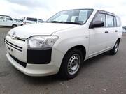 2020 TOYOTA PROBOX