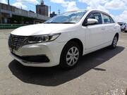 2019 TOYOTA PREMIO 1.5F