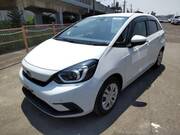 2020 HONDA FIT