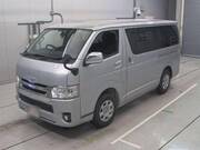 2016 TOYOTA REGIUS ACE VAN SUPER GL