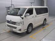 2012 TOYOTA REGIUS ACE VAN SUPER GL
