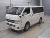 TOYOTA REGIUS ACE VAN