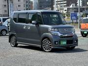 2013 HONDA N-BOX CUSTOM