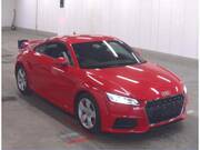 2019 AUDI TT COUPE