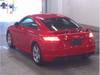 AUDI TT COUPE