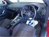 AUDI TT COUPE