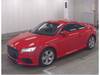 AUDI TT COUPE