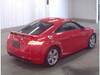 AUDI TT COUPE