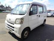 2015 DAIHATSU HIJET CARGO