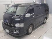 2009 TOYOTA REGIUS ACE VAN SUPER GL