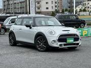 2014 BMW MINI COOPER S