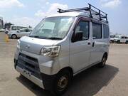 2019 DAIHATSU HIJET CARGO