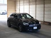 2023 MERCEDES BENZ GLA-CLASS