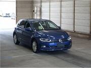 2020 VOLKSWAGEN POLO