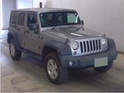2017 CHRYSLER JEEP WRANGLER UNLIMITED