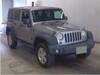 CHRYSLER JEEP WRANGLER UNLIMITED
