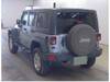 CHRYSLER JEEP WRANGLER UNLIMITED
