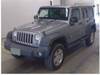 CHRYSLER JEEP WRANGLER UNLIMITED