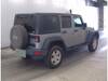 CHRYSLER JEEP WRANGLER UNLIMITED