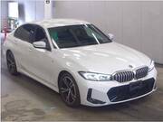 2023 BMW 3 SERIES